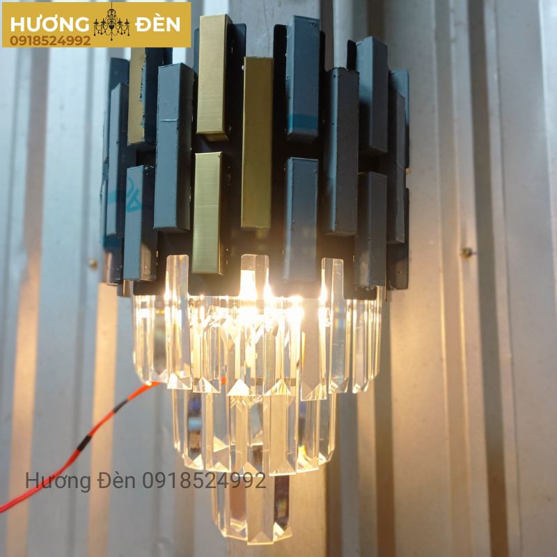 Đèn tường trang trí cao cấp VPL88461